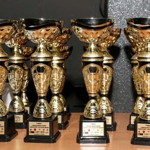 Międzynarodowe Zawody 